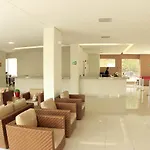 Atrium Thermas - Caldas Novas