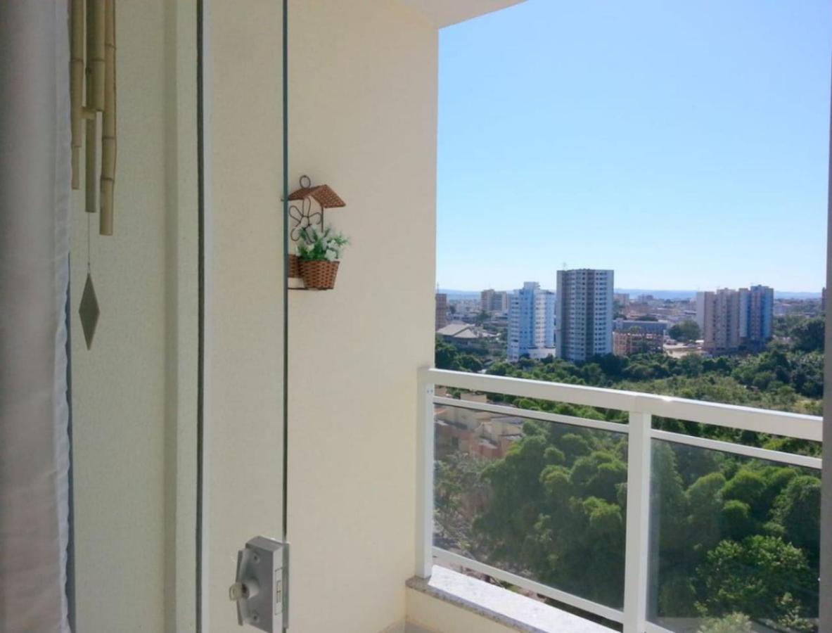 Atrium Thermas - Apartamento Caldas Novas