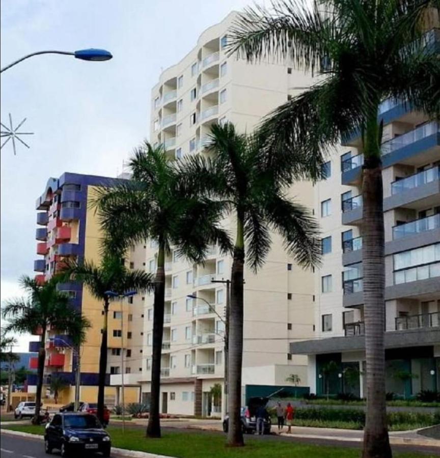 Atrium Thermas - Apartamento *