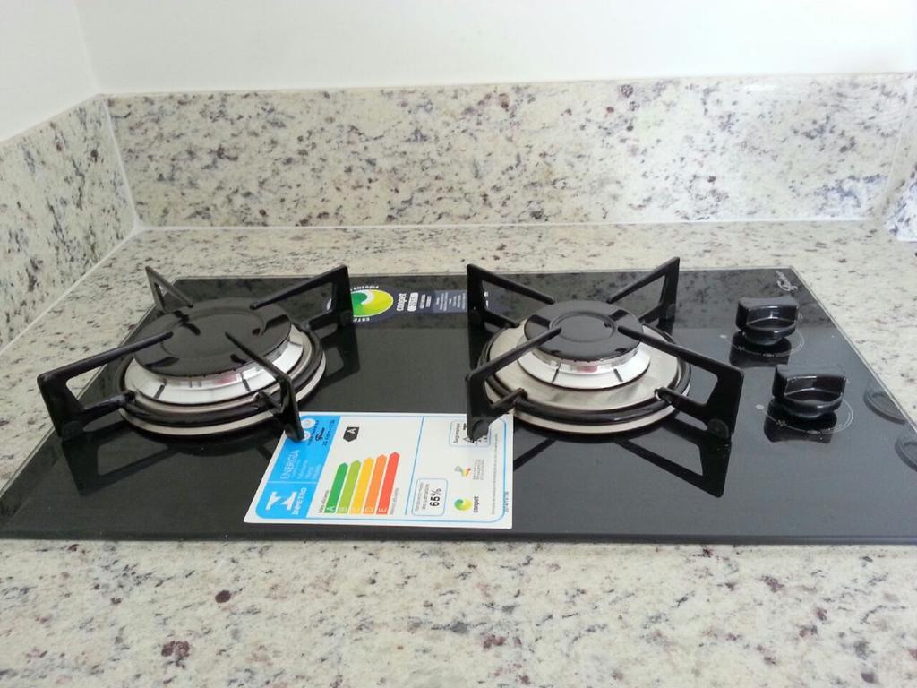 Apartamento Atrium Thermas - Caldas Novas