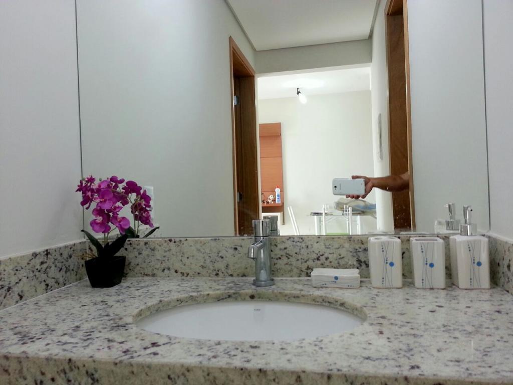 Atrium Thermas - Apartamento Caldas Novas
