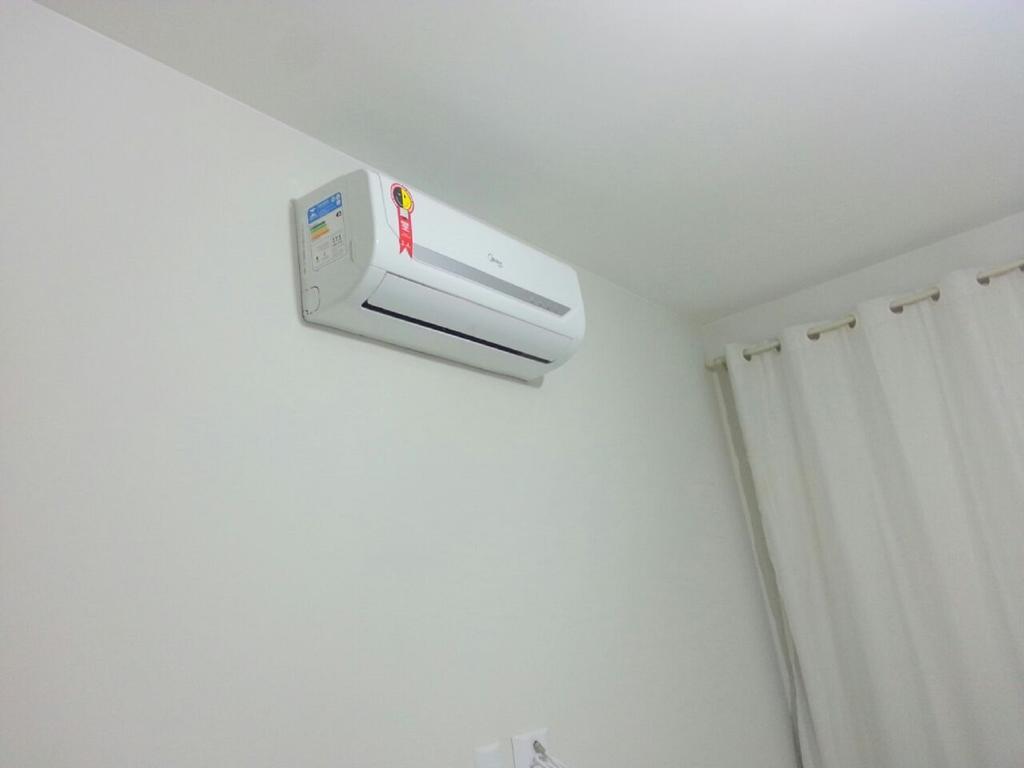 Apartamento Atrium Thermas - *