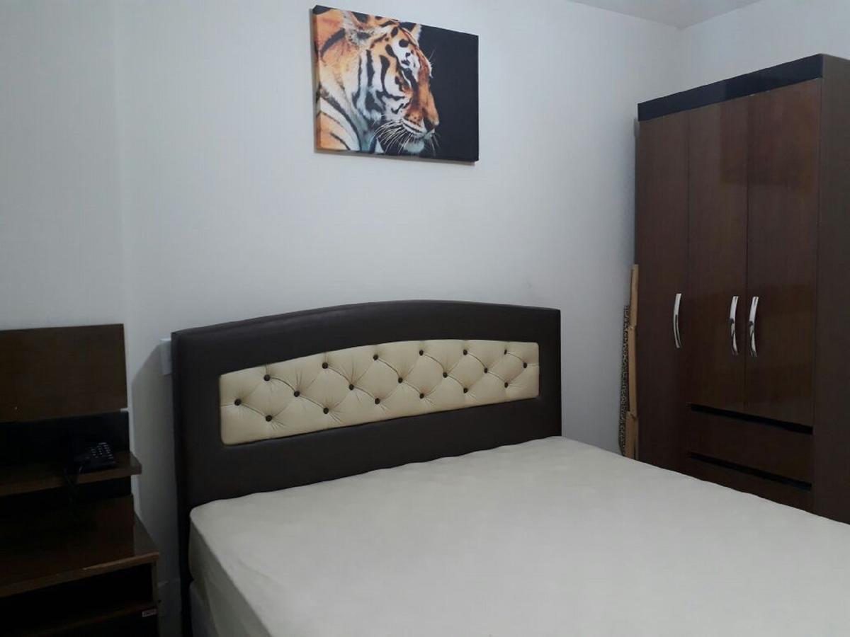 Apartamento Atrium Thermas -