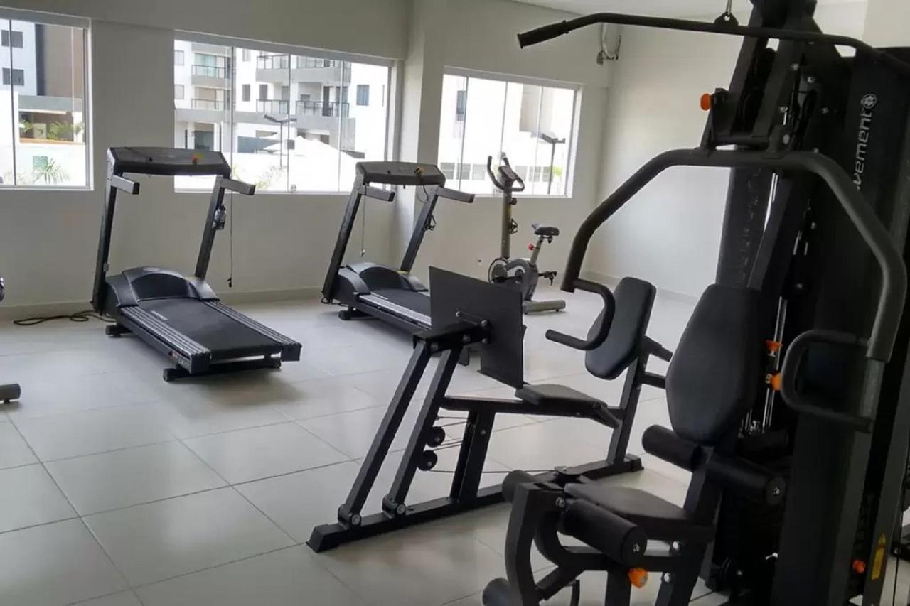 Apartamento Atrium Thermas - Caldas Novas