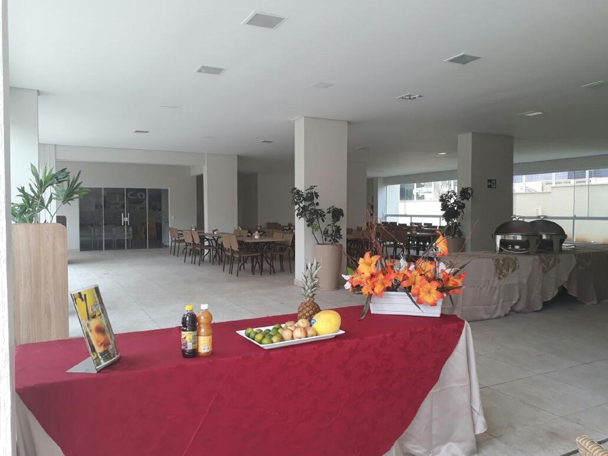 Atrium Thermas -