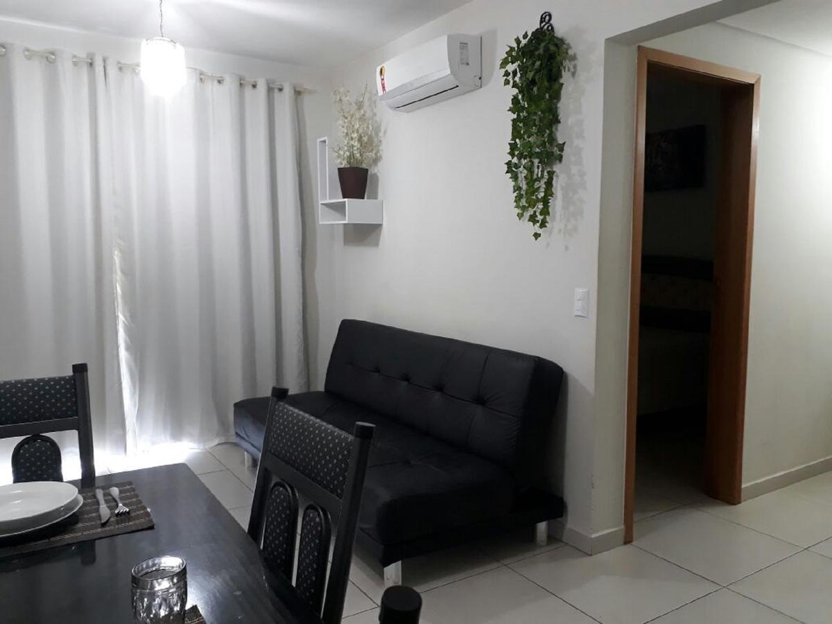 Atrium Thermas - Apartamento