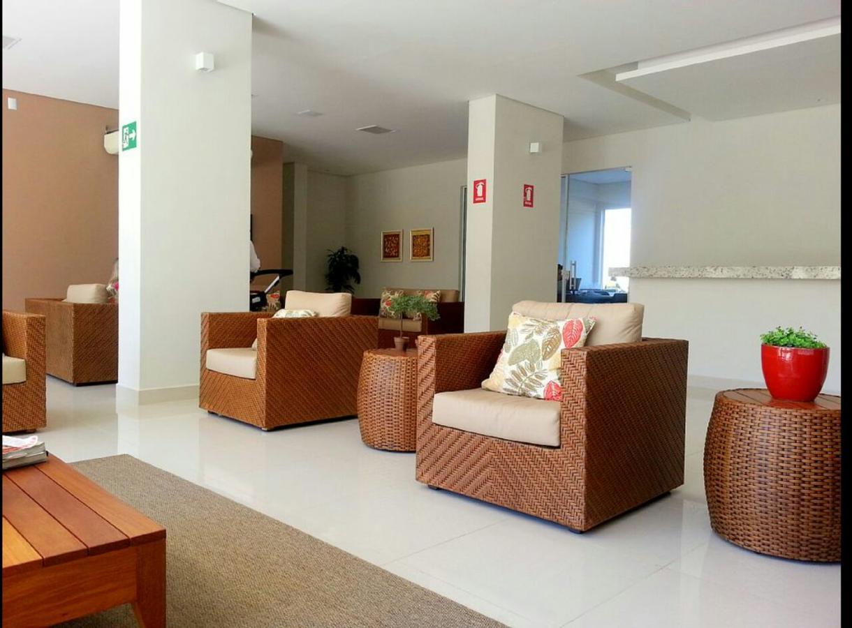 Atrium Thermas - Apartamento Caldas Novas