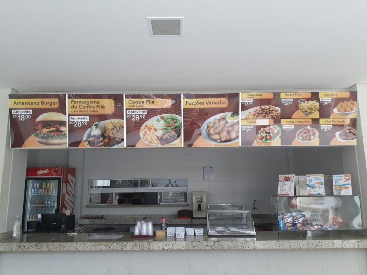 Atrium Thermas - Apartamento