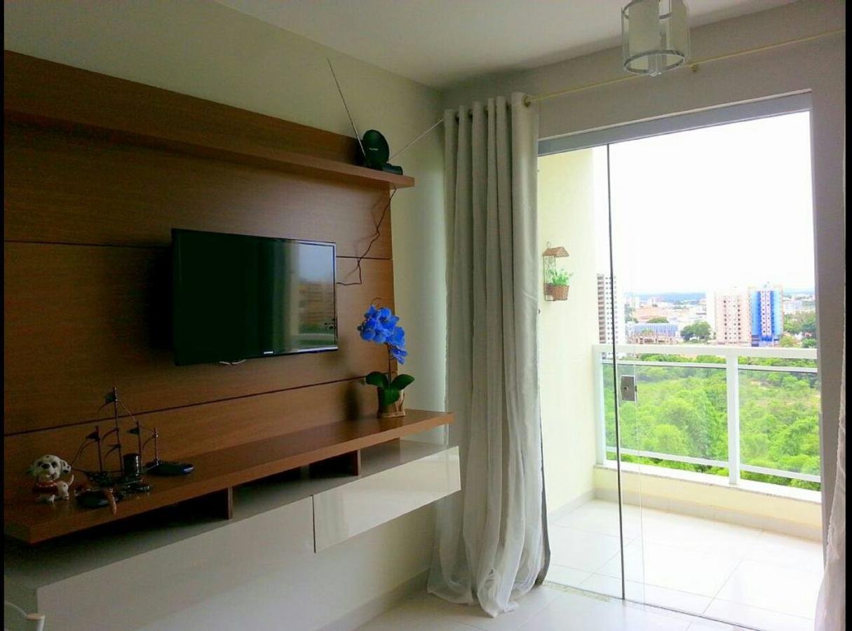 Apartamento Atrium Thermas - *