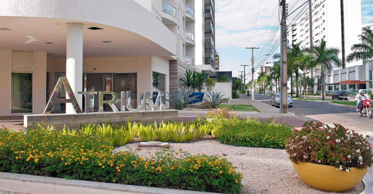 Atrium Thermas - Apartamento *