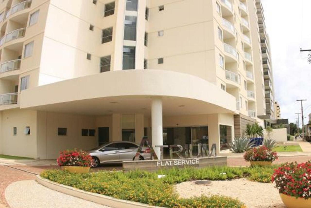 Atrium Thermas - Apartamento