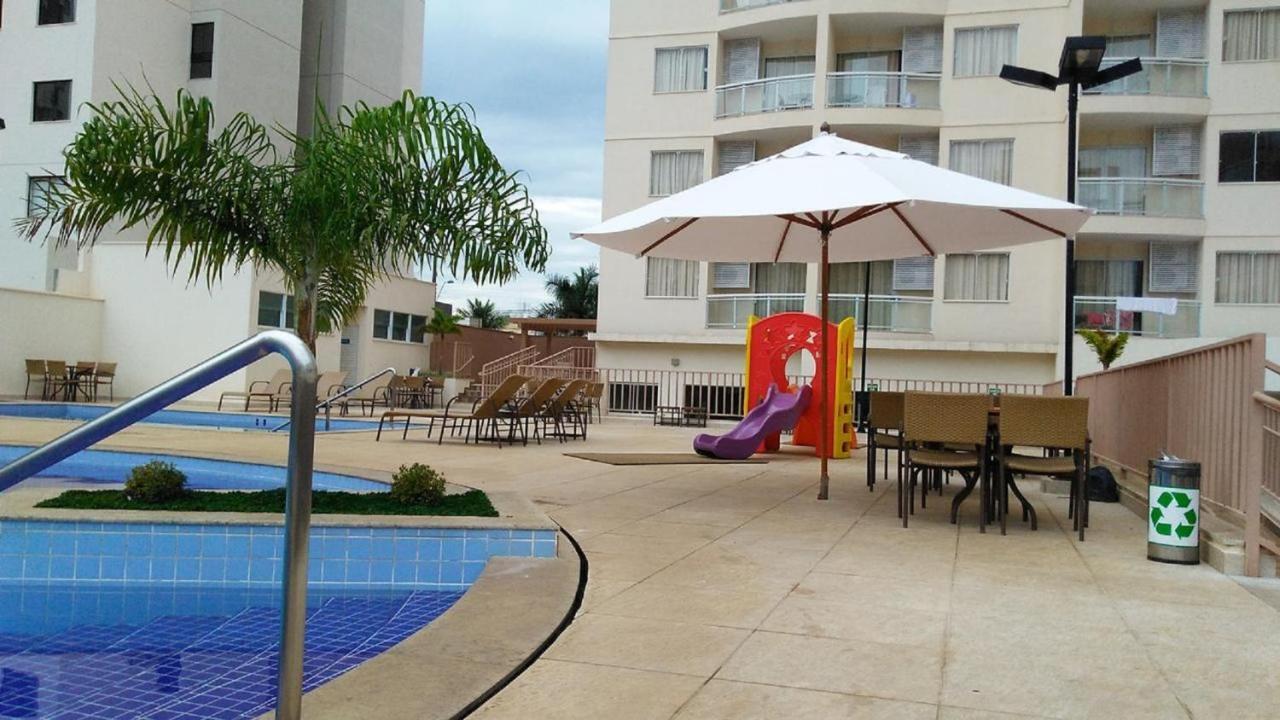 Atrium Thermas -
