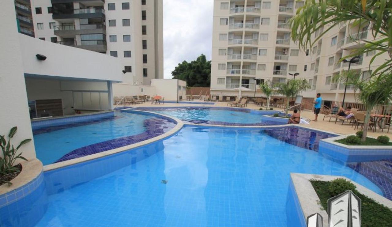 Atrium Thermas -